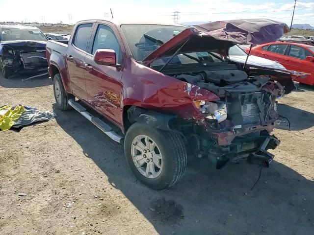 2019 Chevrolet Colorado - Image 11