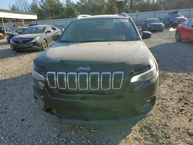 2019 Jeep Grand Cherokee - Image 12