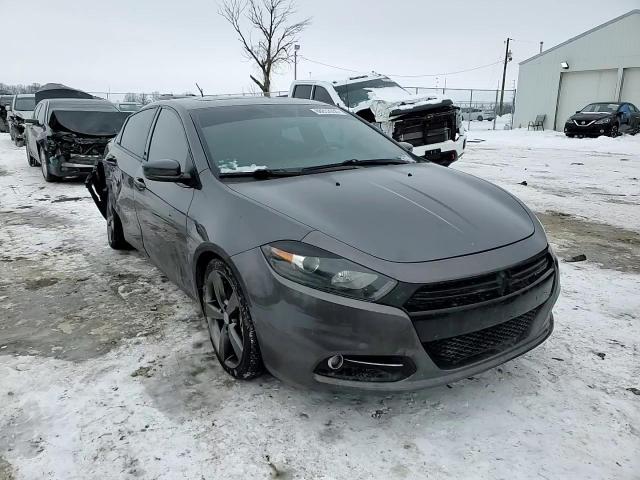 2015 Dodge Dart - Image 10