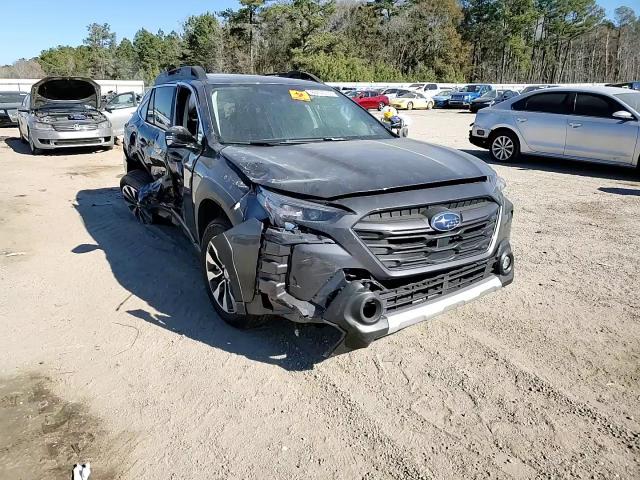 2024 Subaru Outback - Image 11