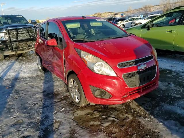 2013 Chevrolet Spark - Image 14