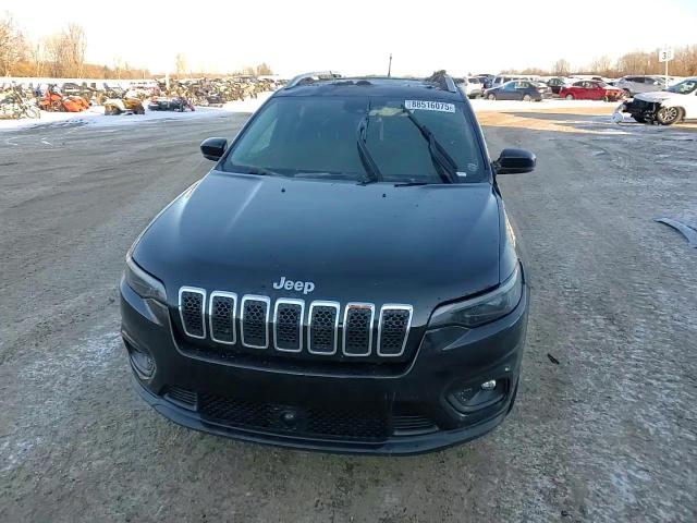 2021 Jeep Grand Cherokee - Image 14