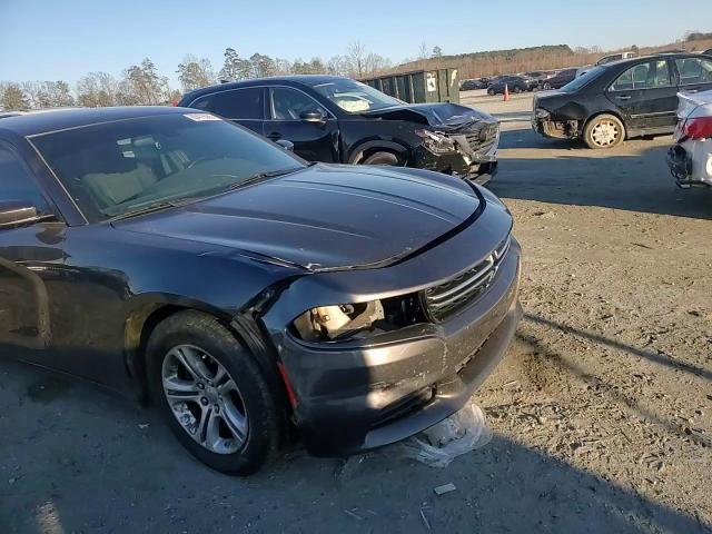 2017 Dodge Charger - Image 11