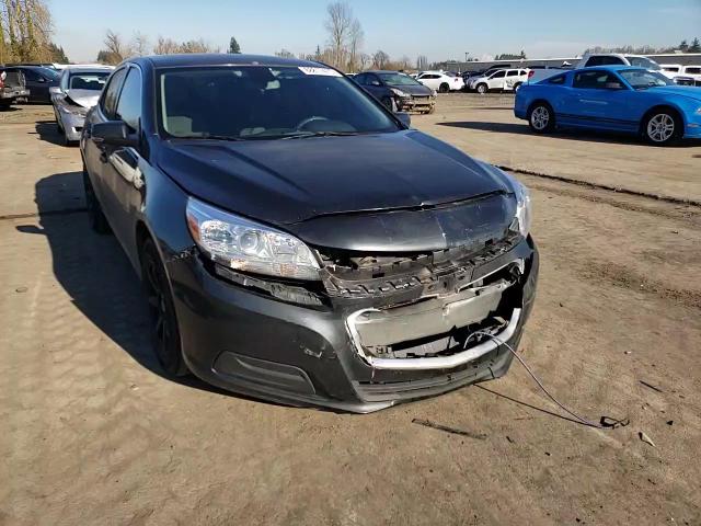 2016 Chevrolet Malibu - Image 10