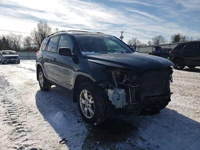 2011 Toyota RAV 4 - Image 11