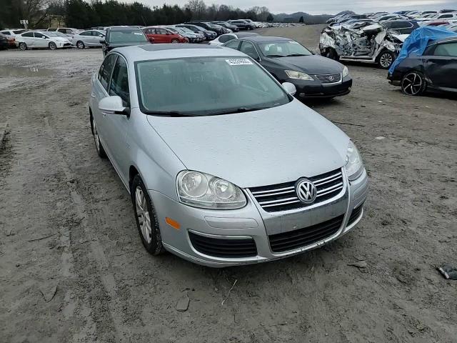2007 Volkswagen Jetta - Image 11