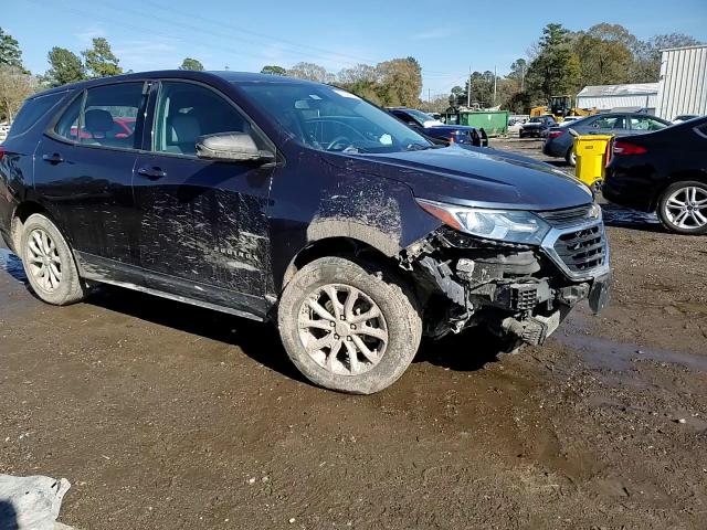 2018 Chevrolet Equinox - Image 11