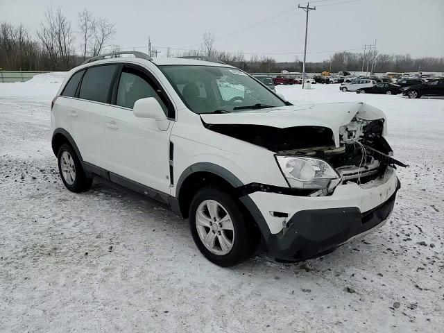 2008 Saturn VUE - Image 14