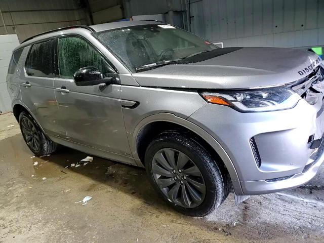2020 Land Rover Discovery - Image 15