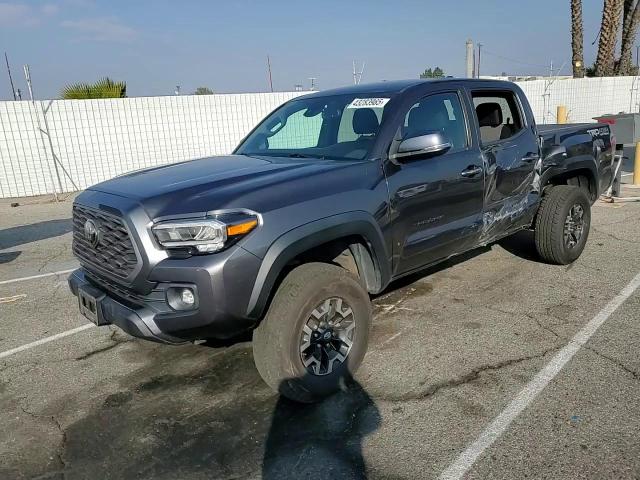 2021 Toyota Tacoma - Image 11