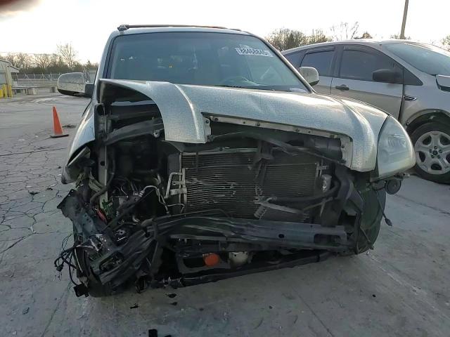 2006 Hyundai Tucson - Image 11