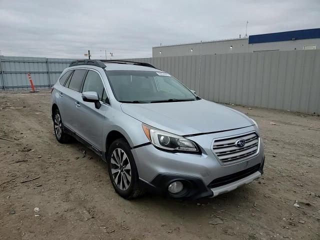 2015 Subaru Outback - Image 12