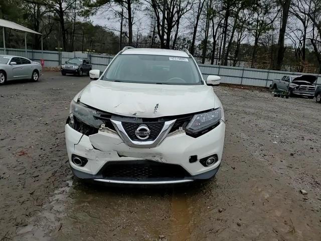 2014 Nissan Rogue - Image 14