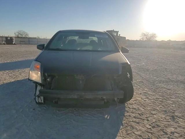 2011 Nissan Sentra - Image 11