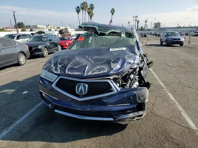 2018 Acura MDX - Image 12
