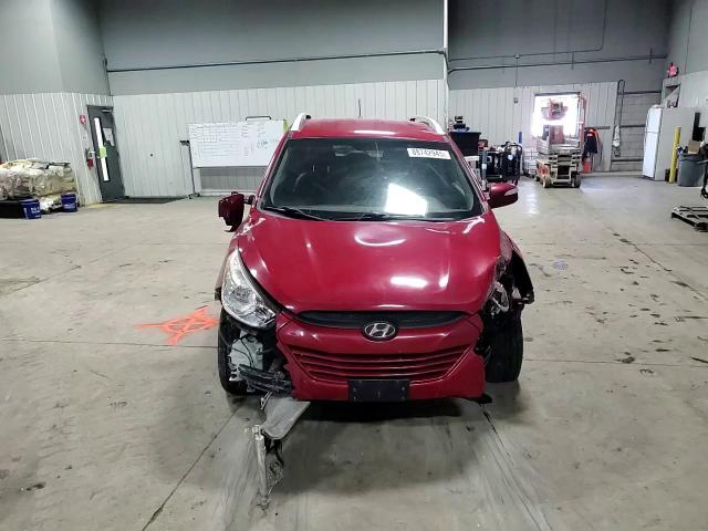 2012 Hyundai Tucson - Image 11