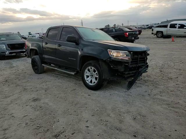 2021 Chevrolet Colorado - Image 10
