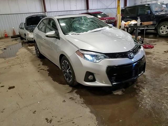 2015 Toyota Corolla - Image 13