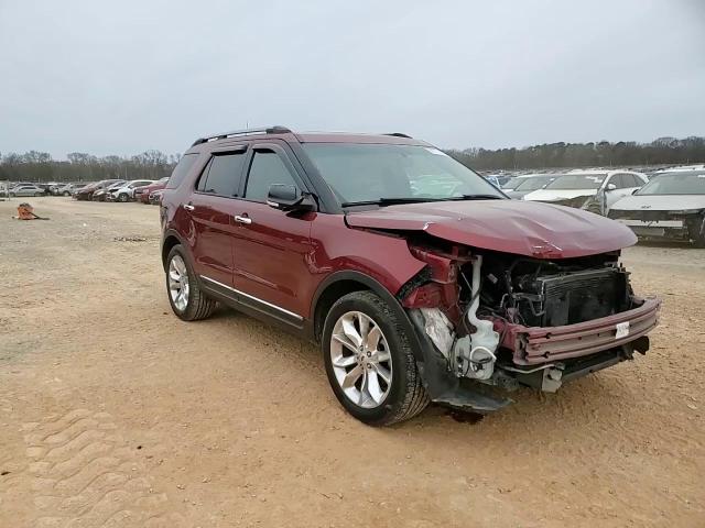 2014 Ford Explorer - Image 13