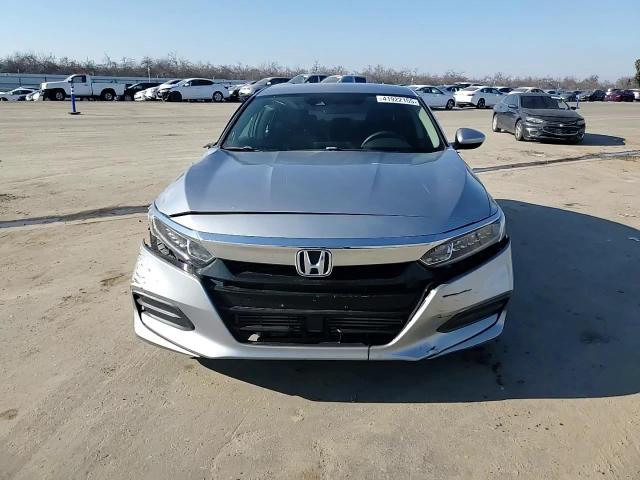 2018 Honda Accord - Image 10