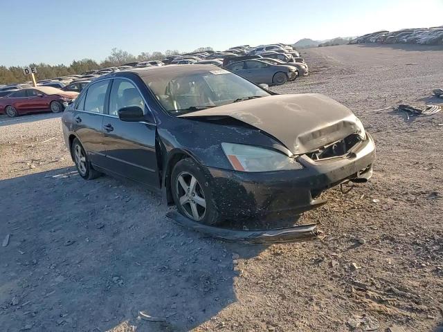 2004 Honda Accord - Image 11