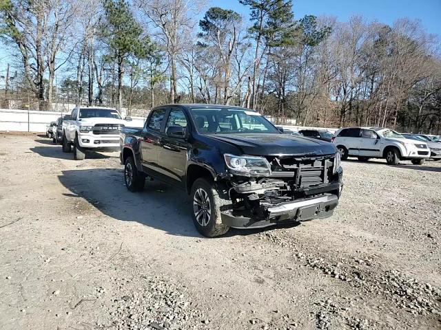 2021 Chevrolet Colorado - Image 14