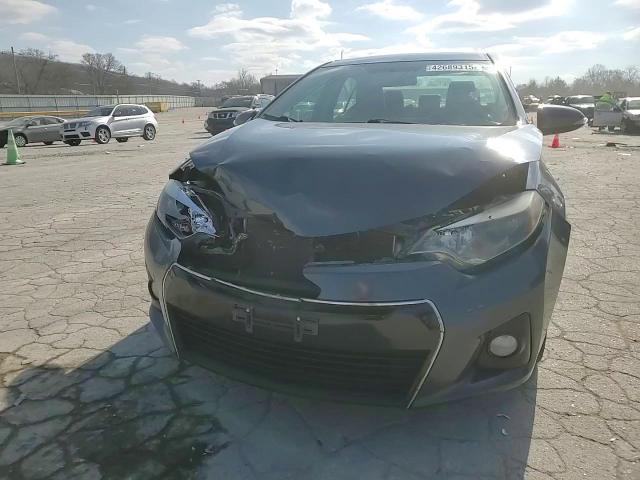 2016 Toyota Corolla - Image 10
