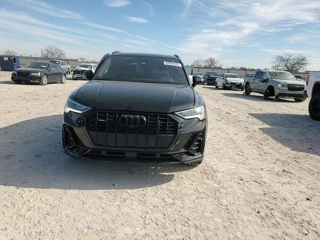2023 Audi Q3 - Image 12