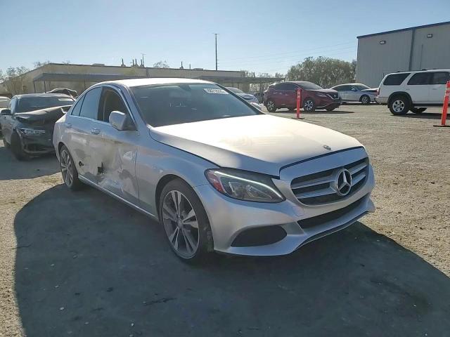 2016 Mercedes-Benz C-klasse - Image 10