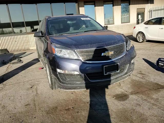 2014 Chevrolet Traverse - Image 11