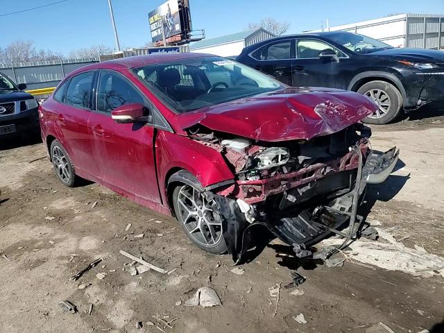 2015 Ford Focus - Image 11