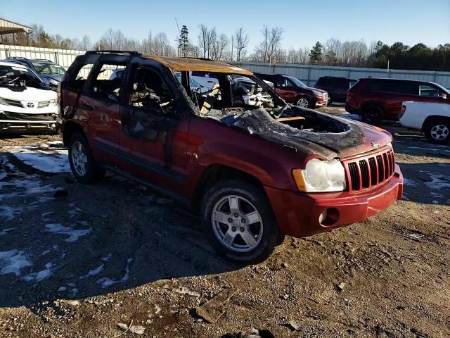2005 Jeep Grand Cherokee - Image 11