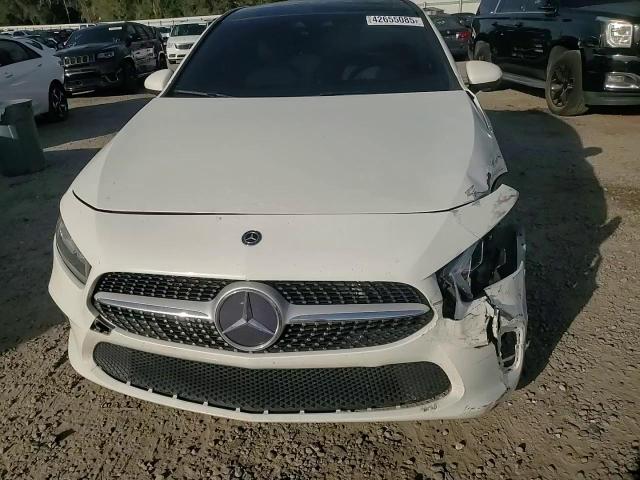 2019 Mercedes-Benz A-klasse - Image 10