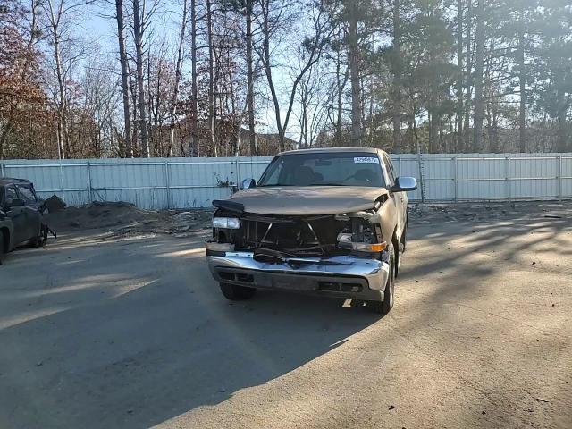1999 Chevrolet Silverado - Image 10