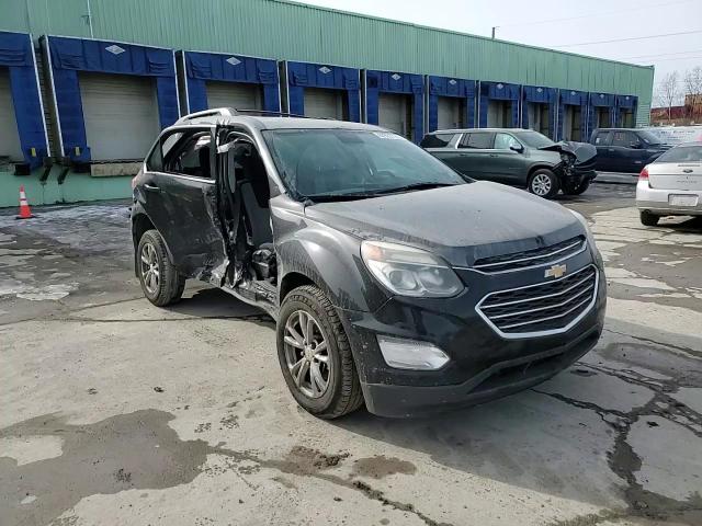 2017 Chevrolet Equinox - Image 12