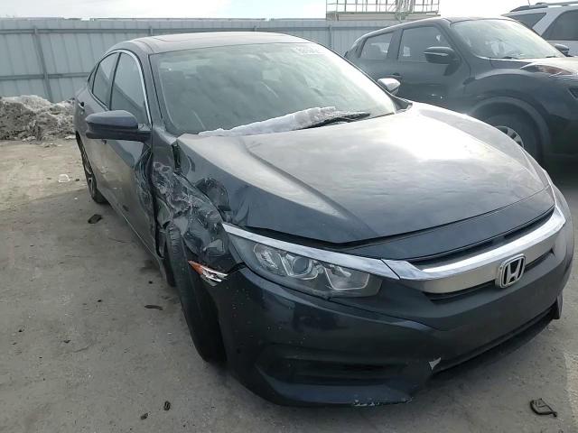 2016 Honda Civic - Image 11
