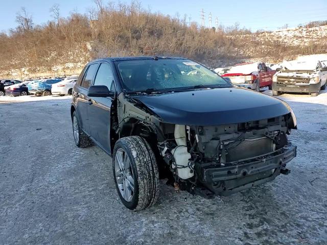 2013 Ford Edge - Image 15