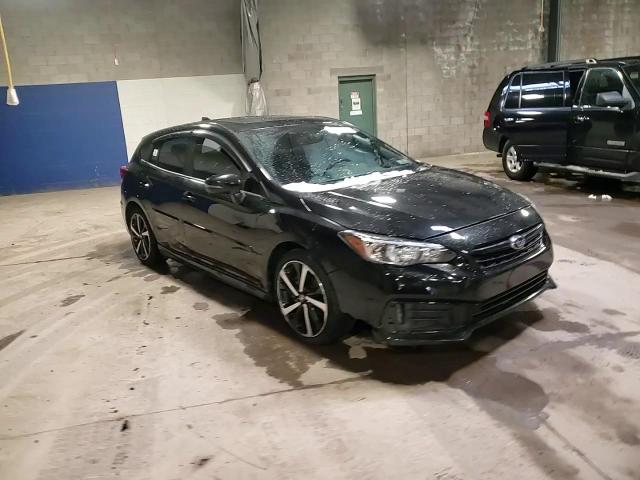2022 Subaru Impreza - Image 12