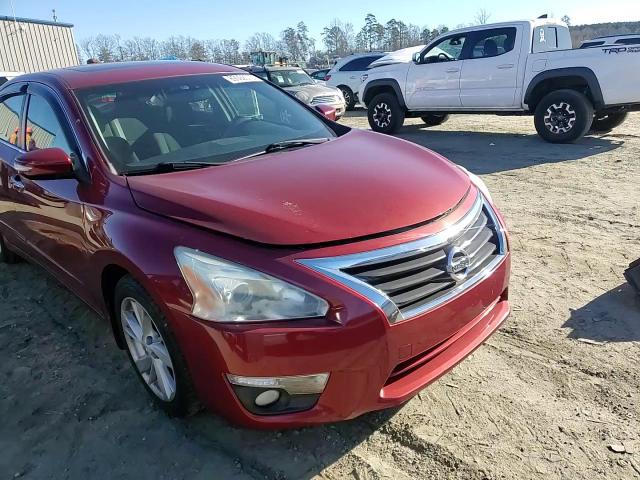 2014 Nissan Altima - Image 11