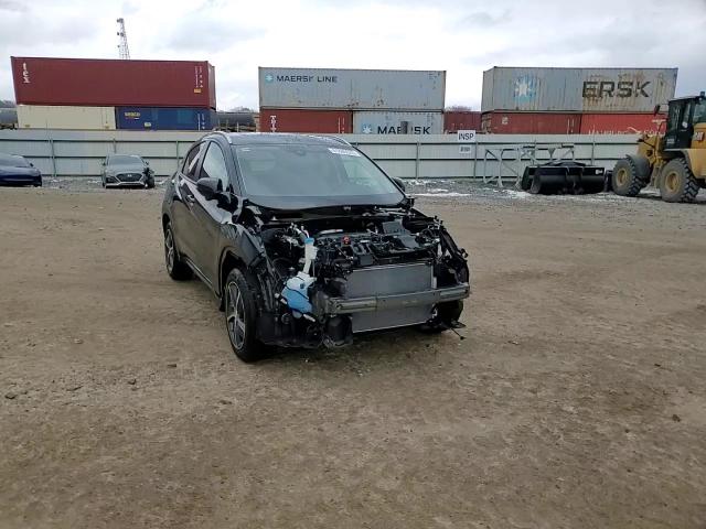 2021 Honda HR-V - Image 12