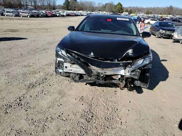 2021 Toyota Camry - Image 11