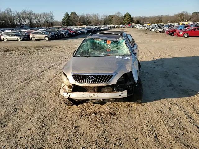 2008 Lexus RX - Image 12