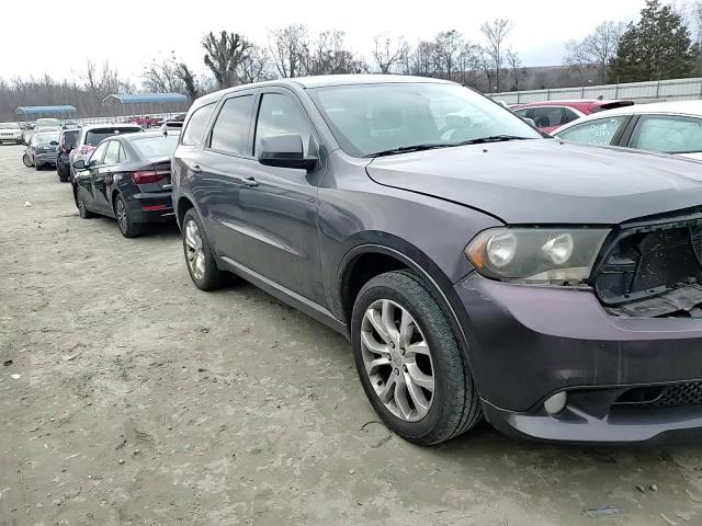 2013 Dodge Durango - Image 12