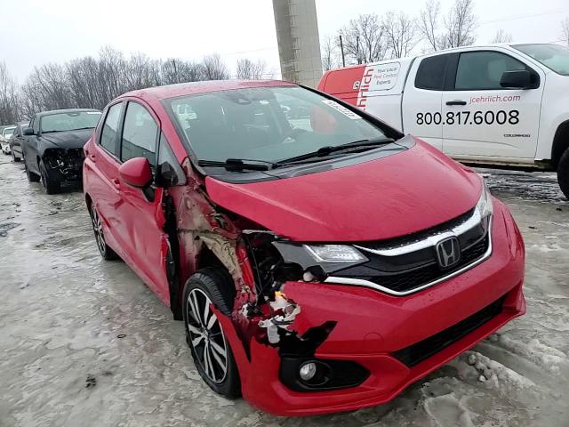 2020 Honda Fit - Image 13