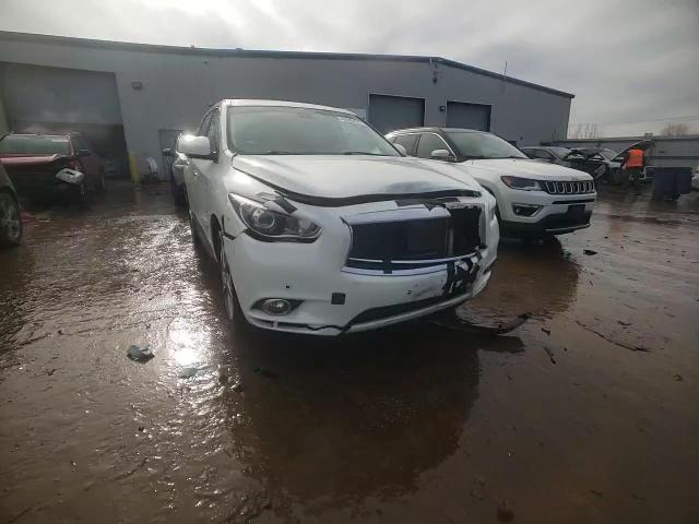 2013 Infiniti JX - Image 13