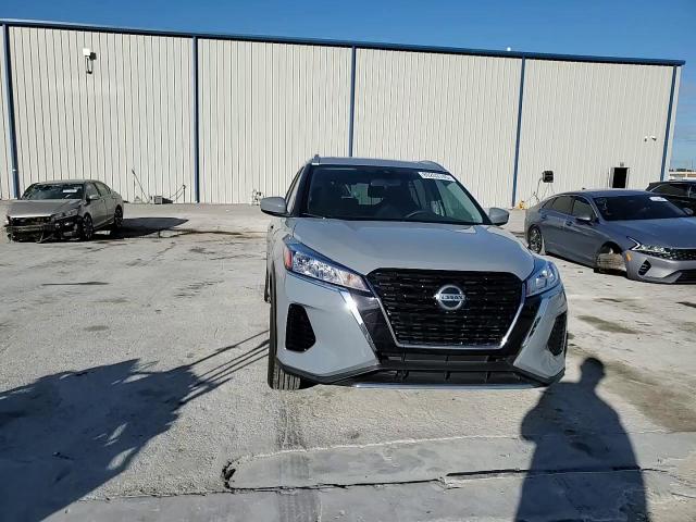 2021 Nissan Kicks - Image 14
