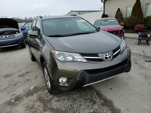 2014 Toyota RAV 4 - Image 14