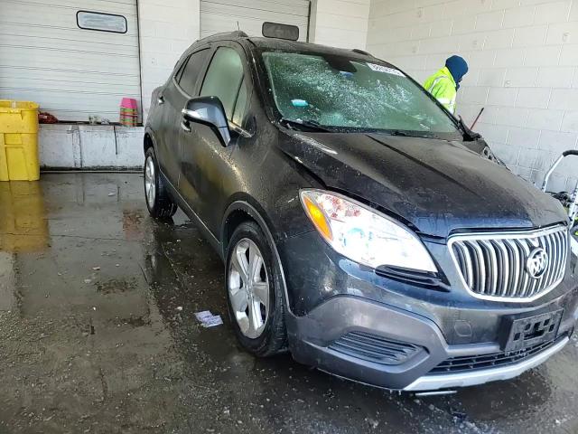 2016 Buick Encore - Image 14
