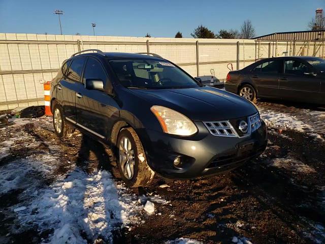 2012 Nissan Rogue - Image 12