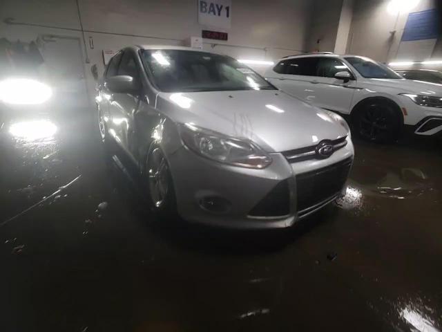 2014 Ford Focus - Image 13